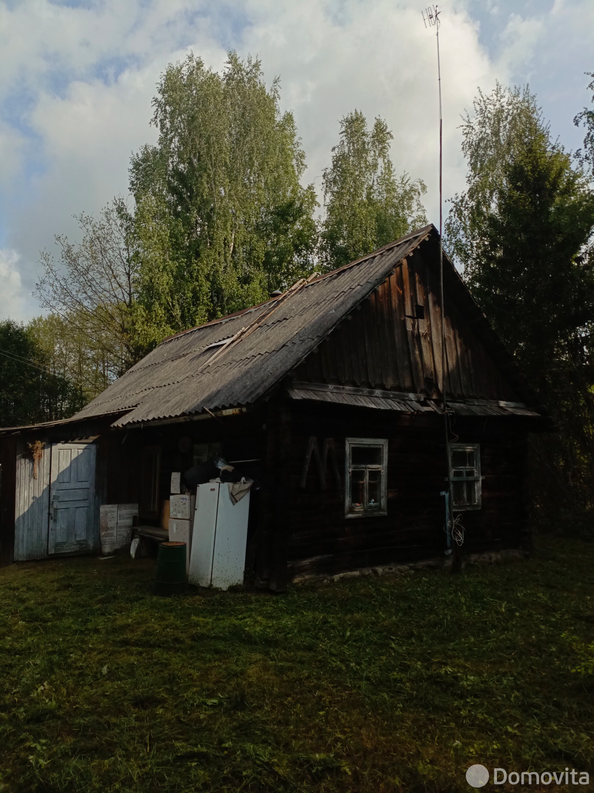 продажа дома, Найденовичи, ул. Центральная
