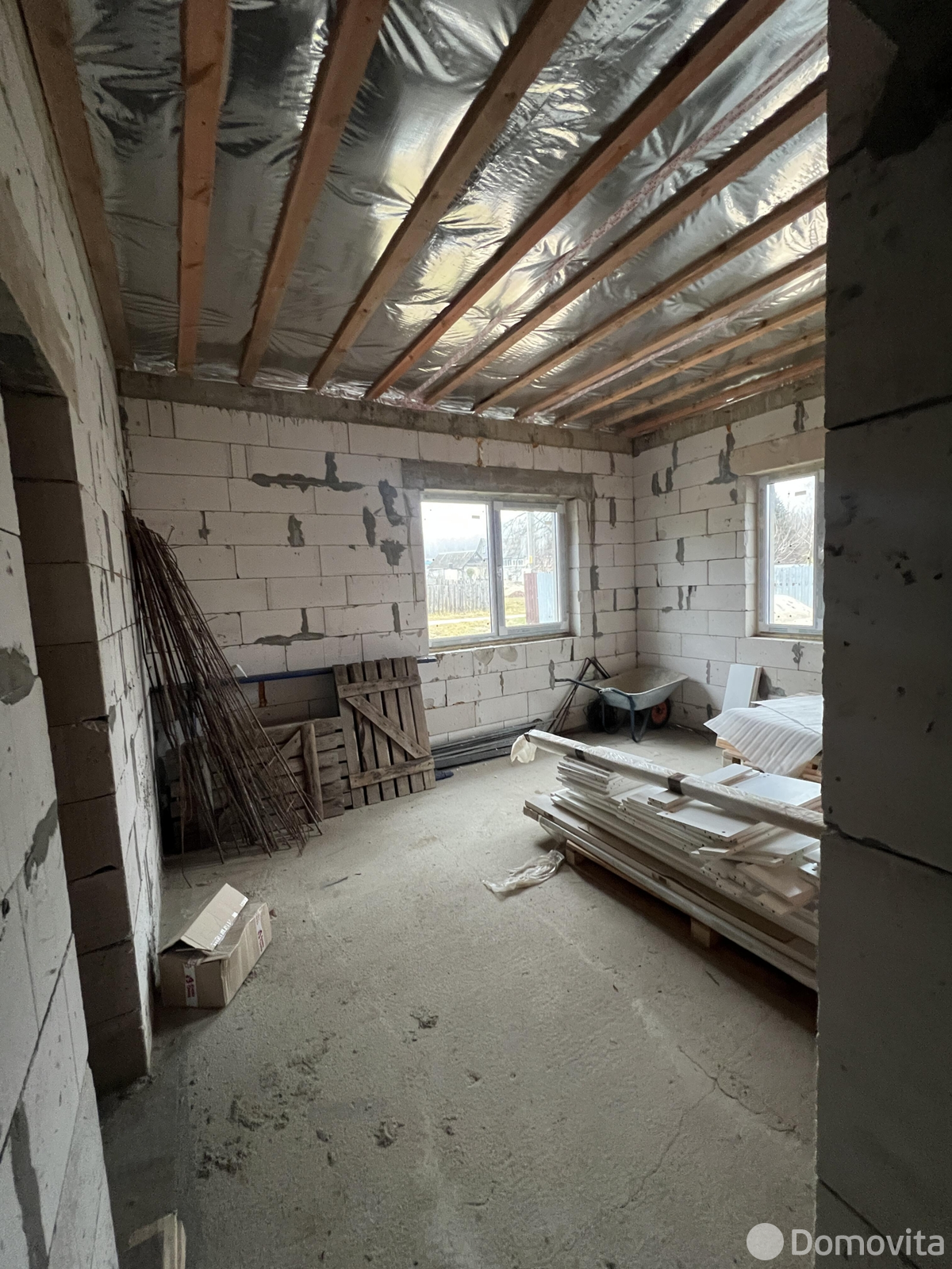 Купить земельный участок, 14.95 соток, Вышково, Минская область, 82000USD, код 571650 - фото 19