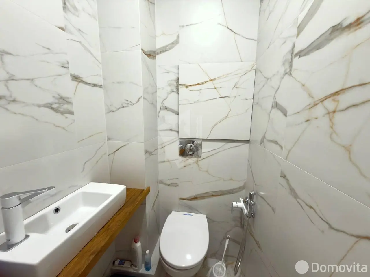 Снять 3-комнатную квартиру в Минске, ул. Макаенка, д. 12Л, 2400BYN, код 151061 - фото 13