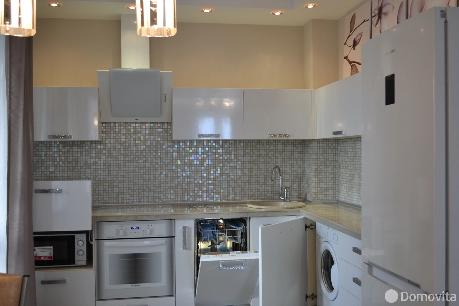 квартира, Минск, пр-т Дзержинского, д. 11 на ст. метро Грушевка