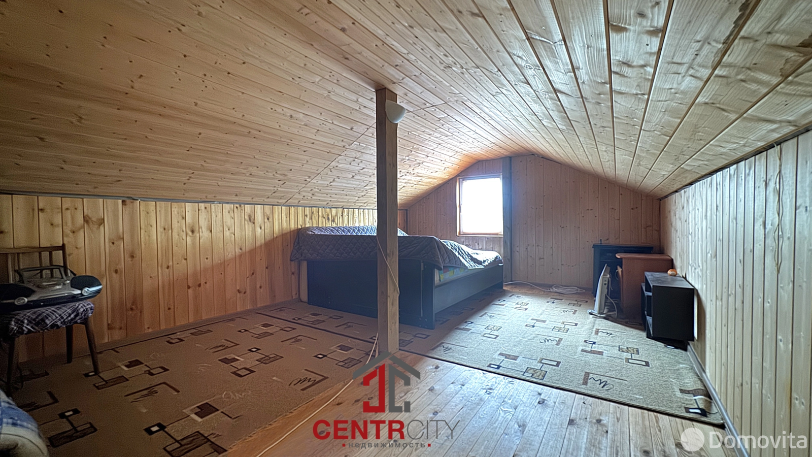 Продажа 2-этажной дачи в Усса Минская область, 22000USD, код 184151 - фото 12