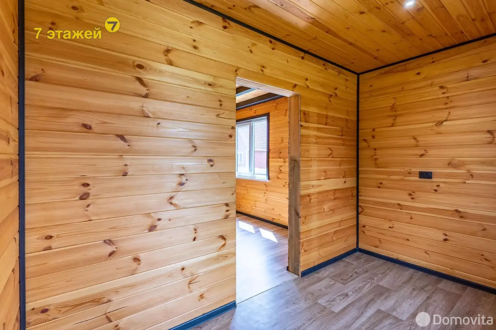 Продажа 2-этажной дачи в Шипянах Минская область, 41000USD, код 178776 - фото 21