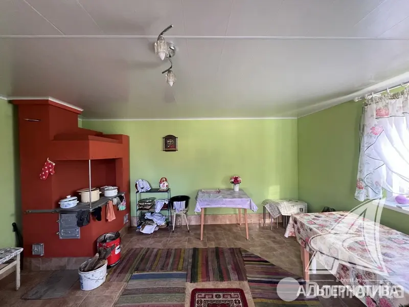 купить участок, Урожай ОАО Брестхлебопродукт,