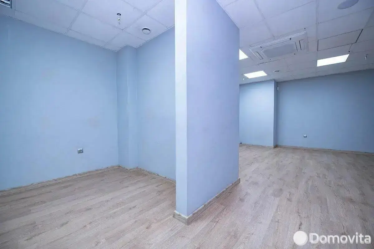 Аренда торгового помещения на пр-т Победителей, д. 27 в Минске, 1050USD, код 967440 - фото 3