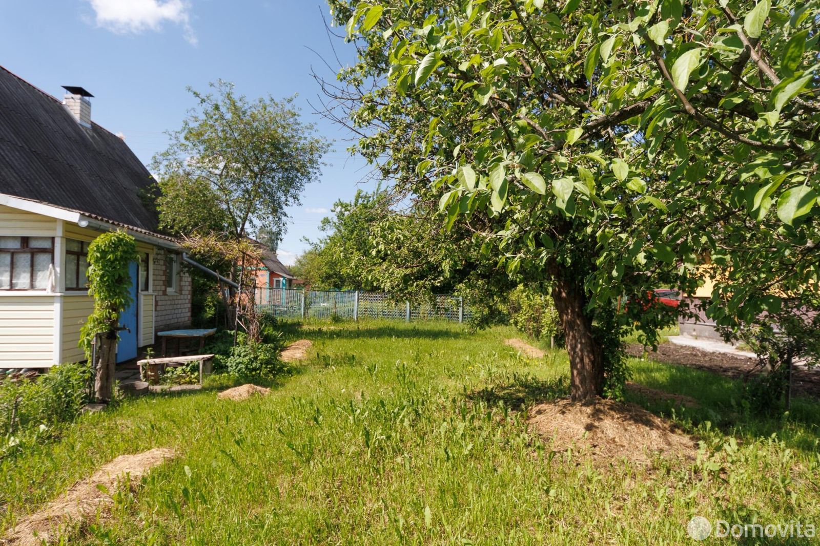 Продажа 1-этажной дачи в Малинниках Минская область, 31500BYN, код 186197 - фото 18