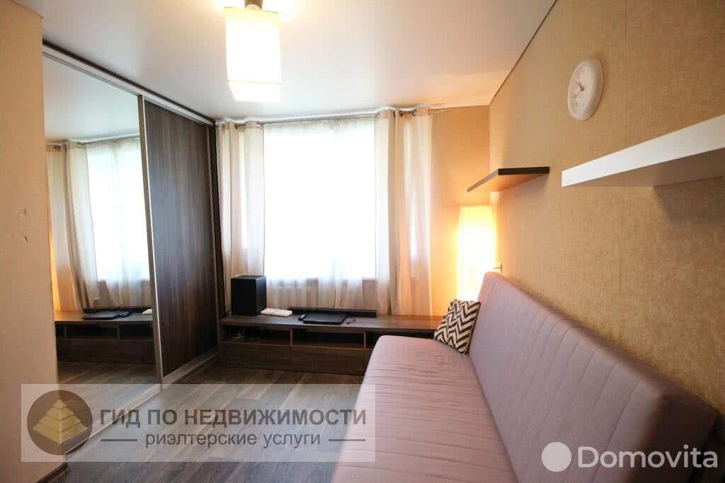 Купить 1-комнатную квартиру в Гомеле, ул. Минская, д. 18, 17200 USD, код: 996374 - фото 3