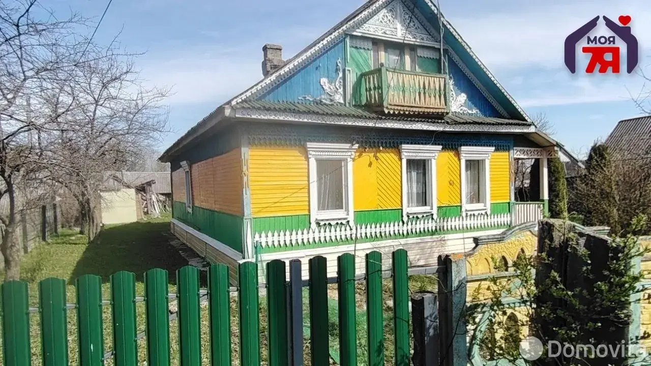 Стоимость продажи коттеджа, Новые Терушки, ул. Лесная