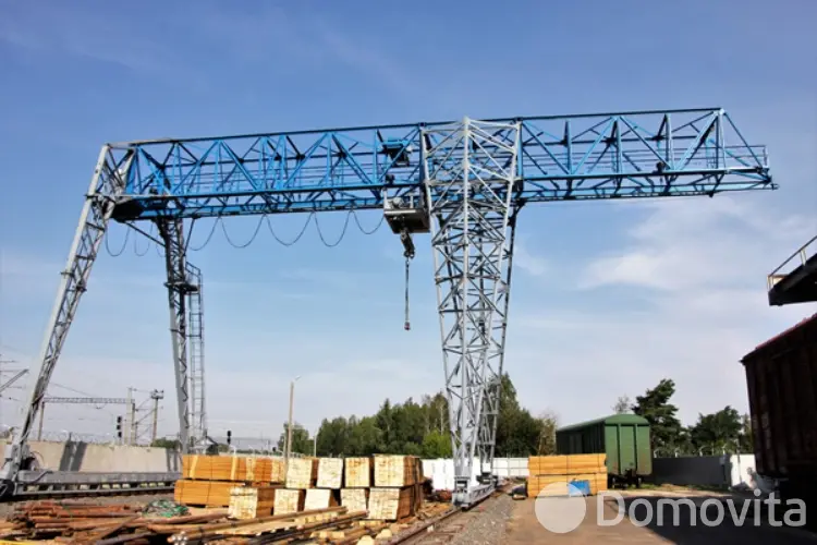 склад, Михановичи, от собственника