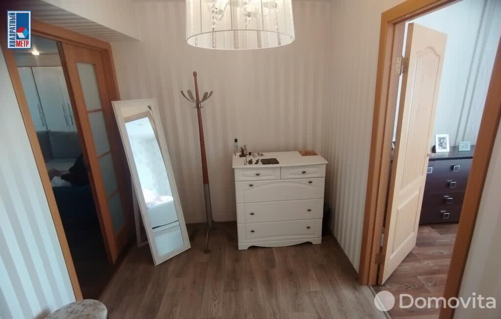 Продажа 2-комнатной квартиры в Сенице, ул. Набережная, д. 66/А, 74000 USD, код: 1052795 - фото 5