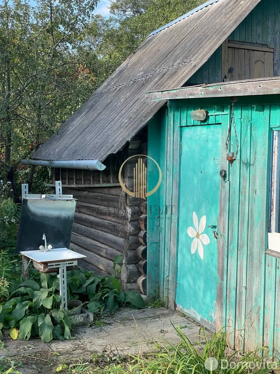 Продажа 2-этажной дачи в Уша плюс Минская область, 13800USD, код 182064 - фото 14