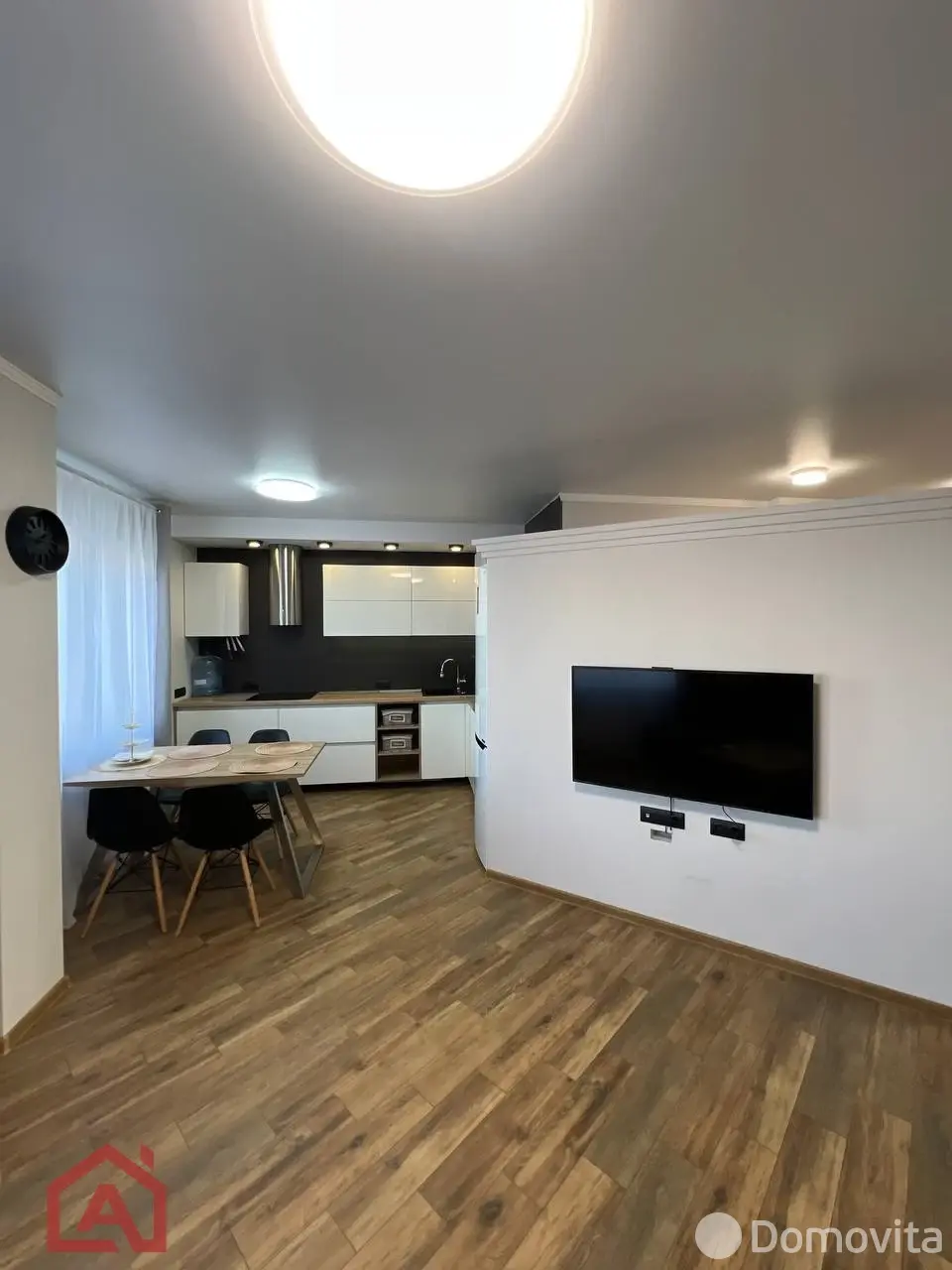 Снять 2-комнатную квартиру в Минске, ул. Репина, д. 4, 650USD, код 150173 - фото 17