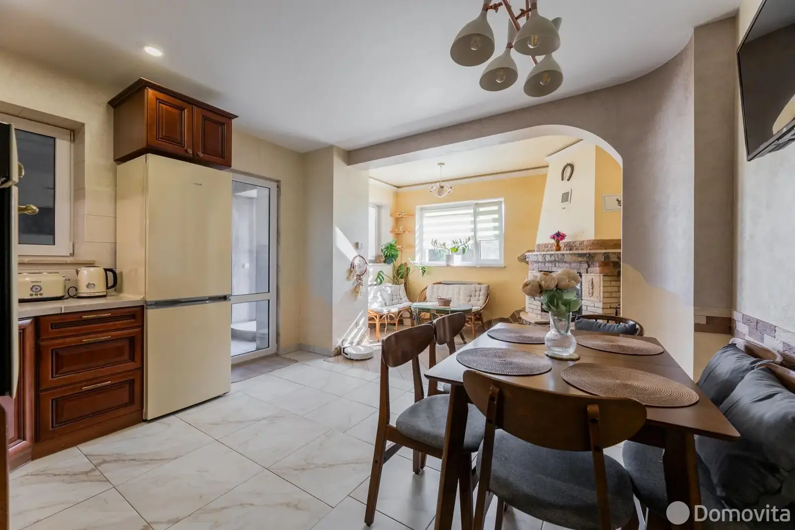 продажа дома, Студенка, ул. Теплова, д. 10