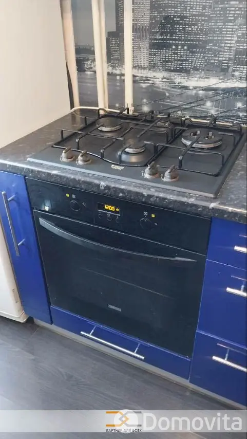 Снять 3-комнатную квартиру в Минске, ул. Восточная, д. 30, 550USD, код 149163 - фото 16