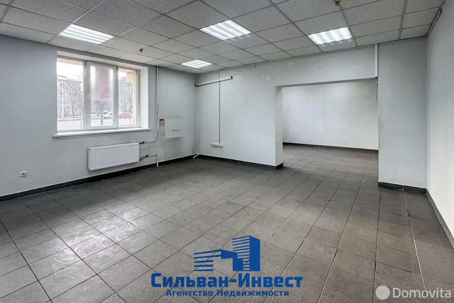 Цена аренды торгового объекта, Минск, пр-т Партизанский, д. 45