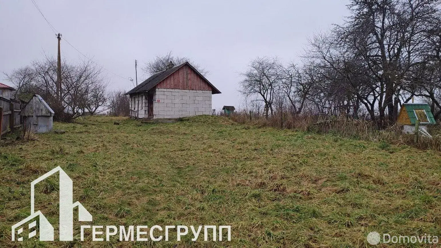 Цена продажи коттеджа, Великие Кошевники, 