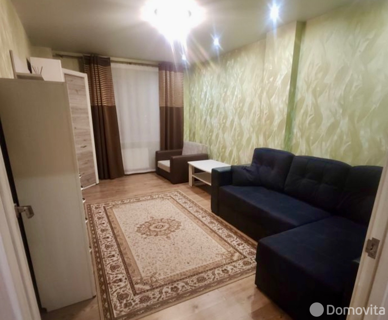 квартира, Минск, пр-т Дзержинского, д. 20 на ст. метро Грушевка