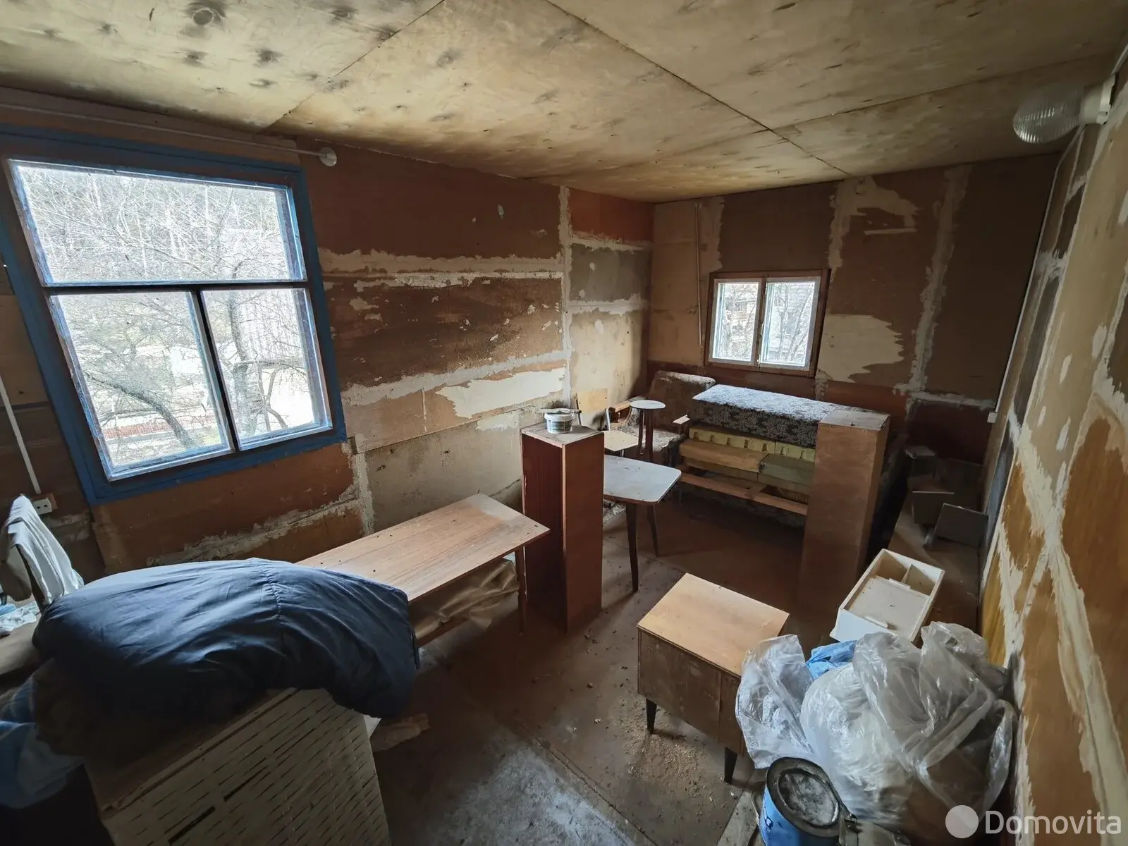 Купить 2-этажную дачу в Ясно солнце Пуховичский район Минская область, 17000USD, код 181822 - фото 17