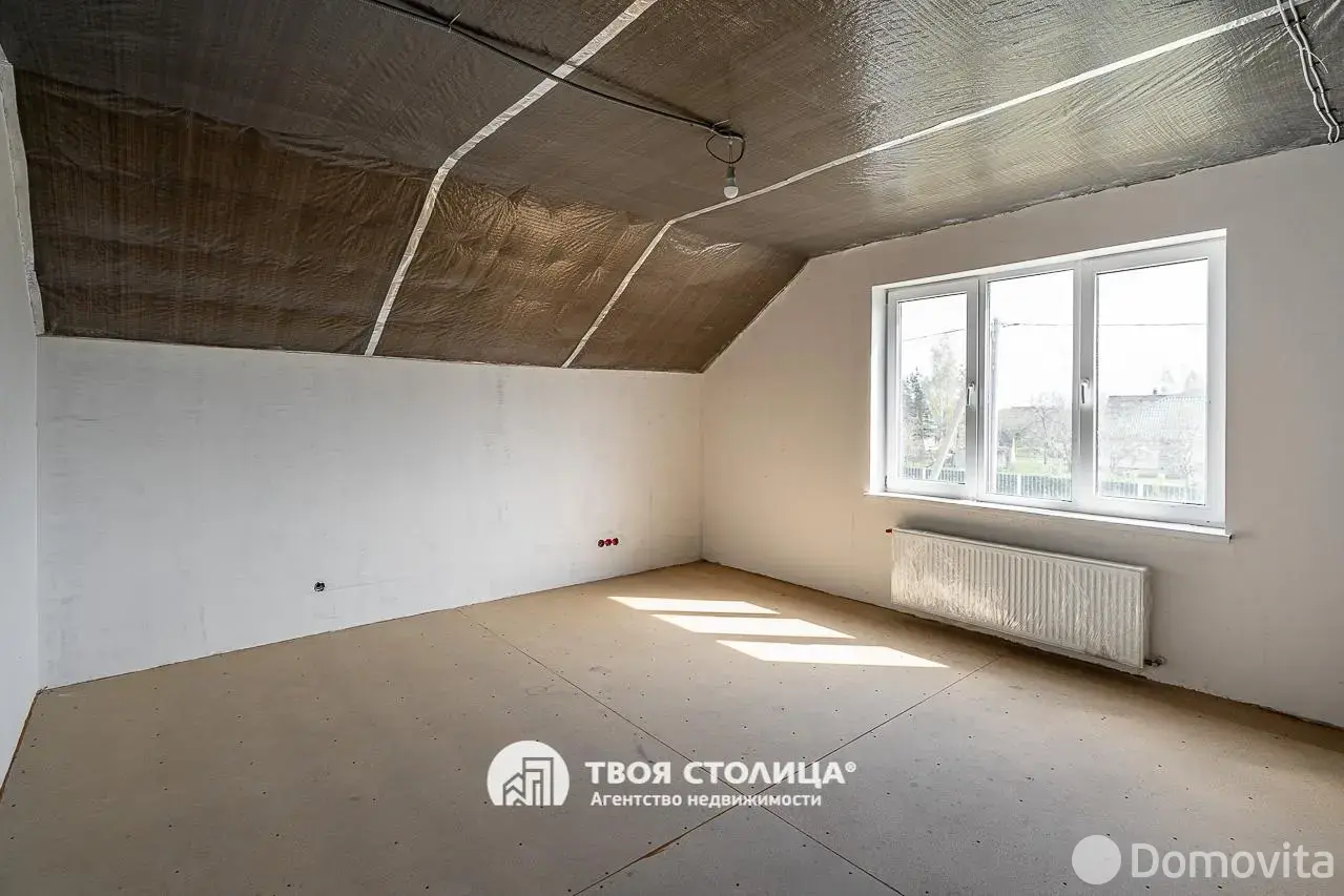 Продажа 2-этажной дачи в НИВА-Ф Минская область, 150000USD, код 185783 - фото 40