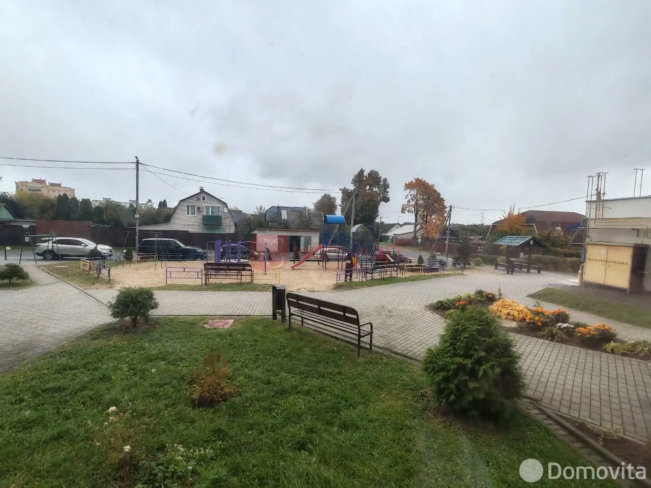 офис, Ждановичи, ул. Зеленая, д. 1В 