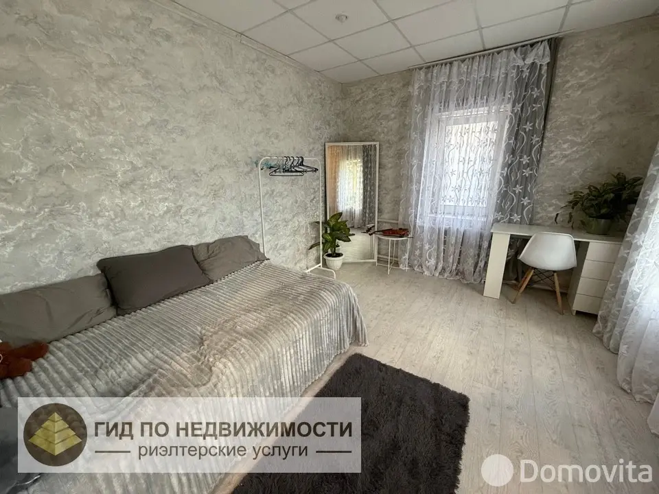 коттедж, Гомель, ул. Ландышева, д. 31, стоимость продажи 298 700 р.