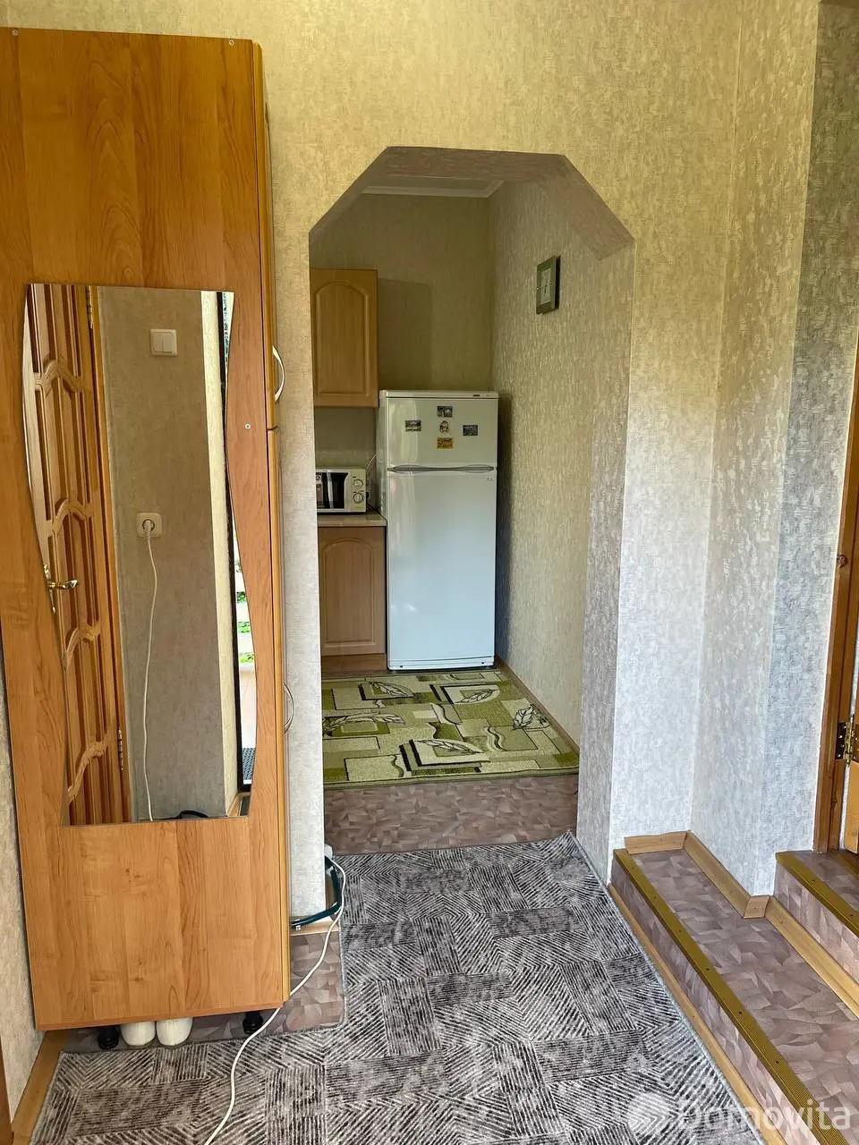 Цена продажи коттеджа, Пинск, ул. Краснофлотская