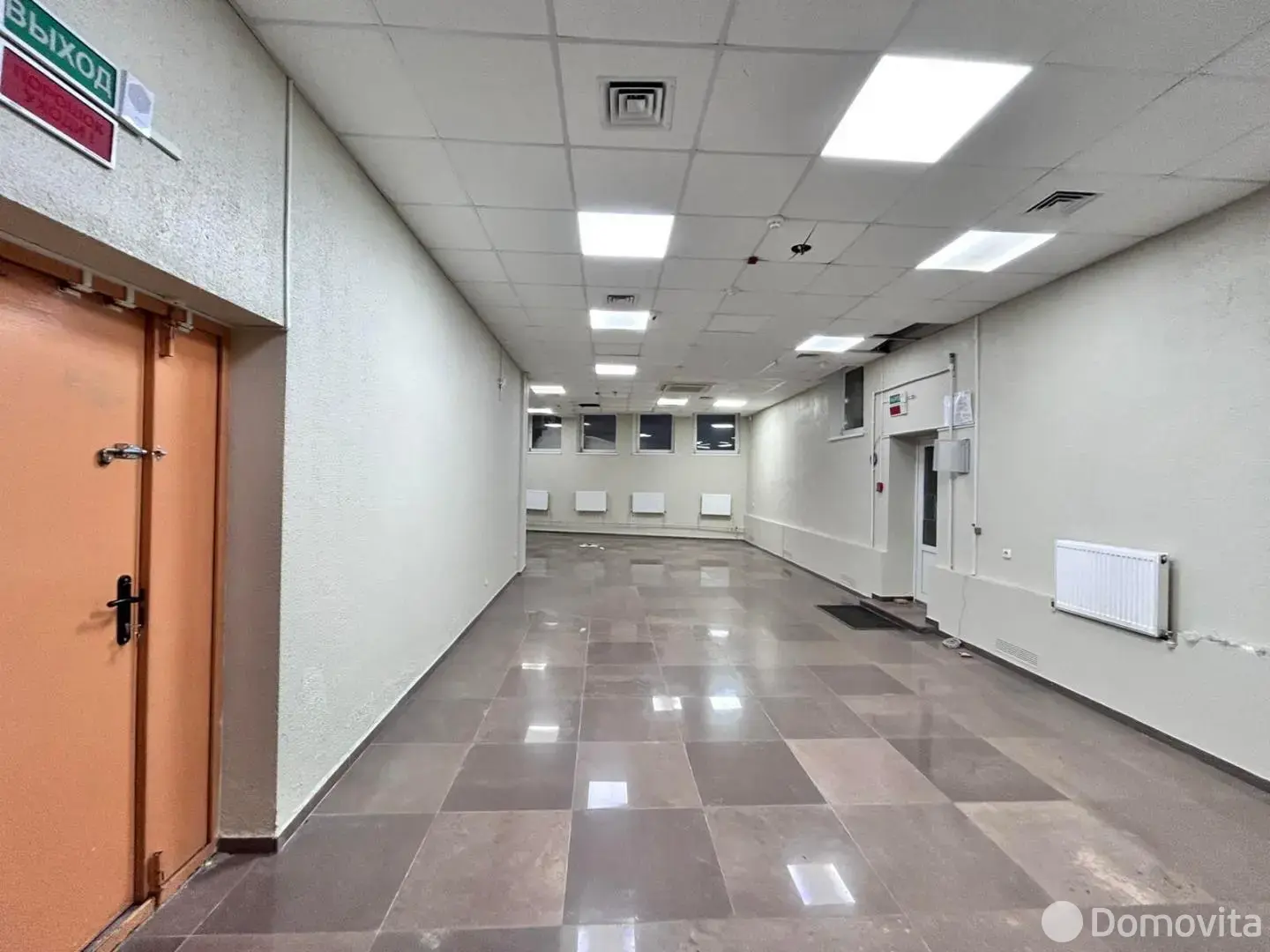 Помещение под сферу услуг в Минске, Игуменский тр-т, д. 16, код 3698 - фото 13