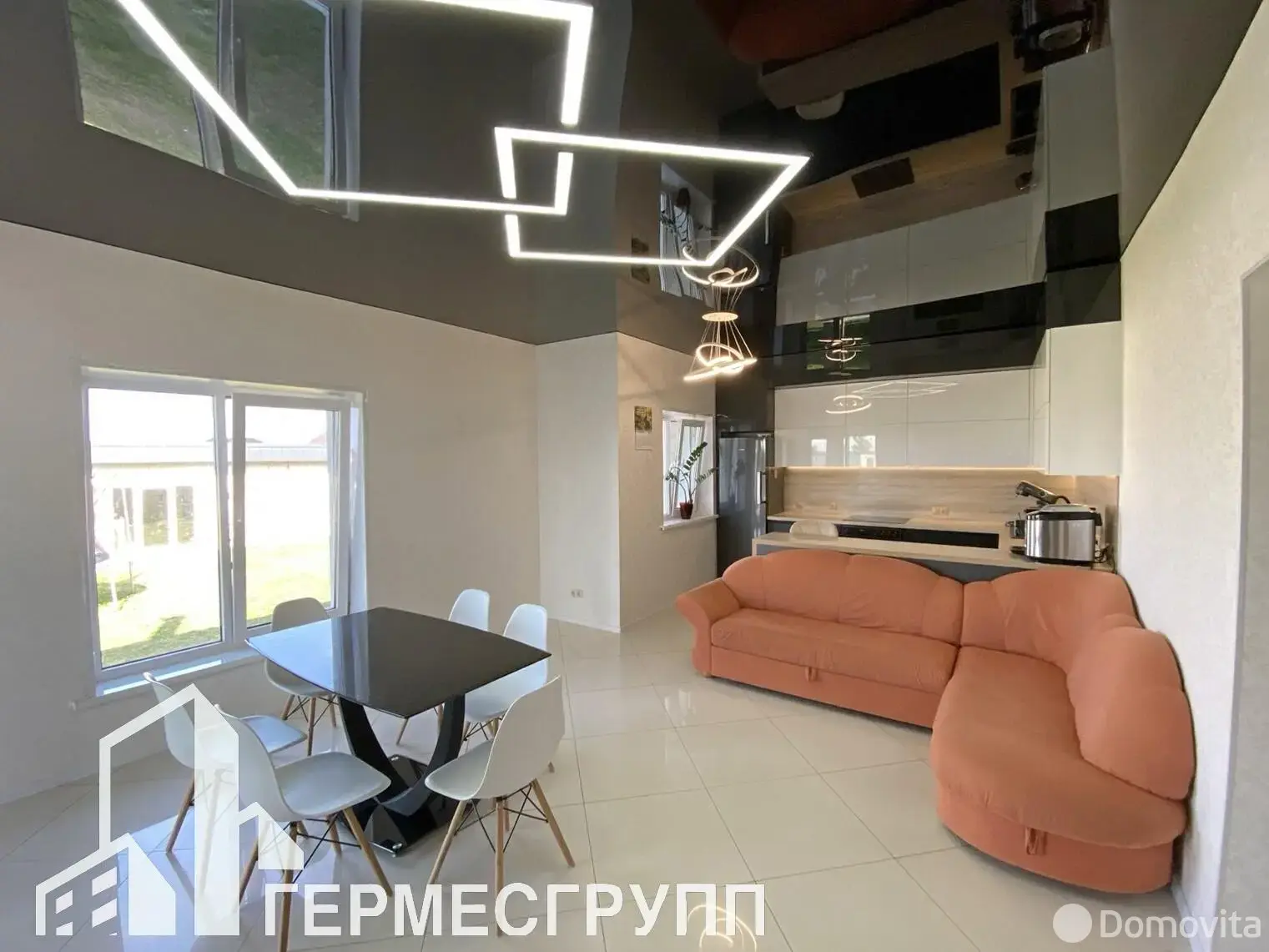 коттедж, Ёдки, ул. Садовая - лучшее предложение