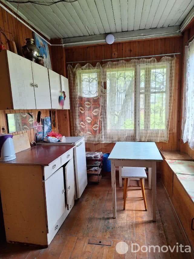 Купить 2-этажную дачу в Гипсовик Минская область, 10500USD, код 179853 - фото 3