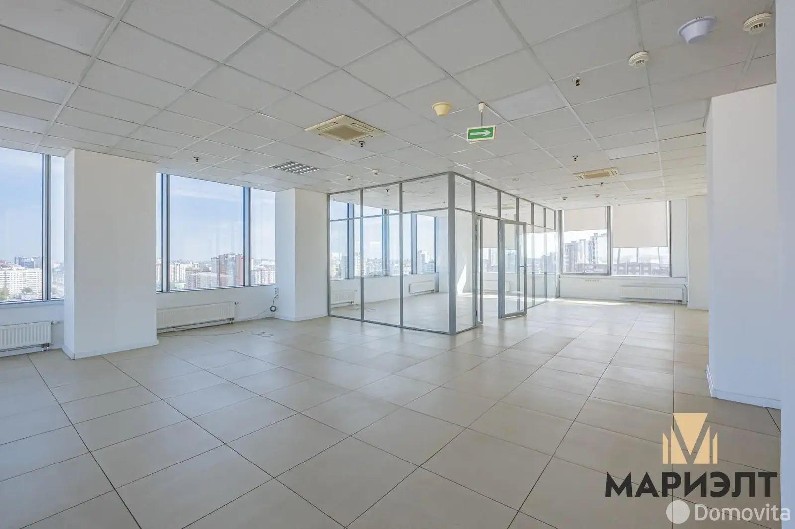 Купить офис на ул. Притыцкого, д. 156 в Минске, 629658USD, код 9329 - фото 34