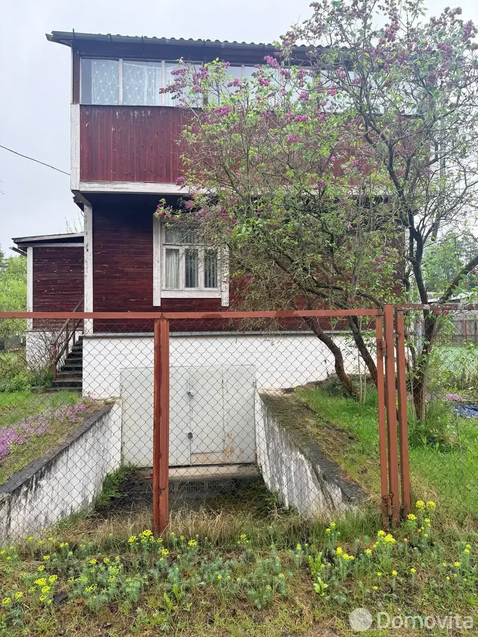 дача, Родник-Рыбхоз, д. 186