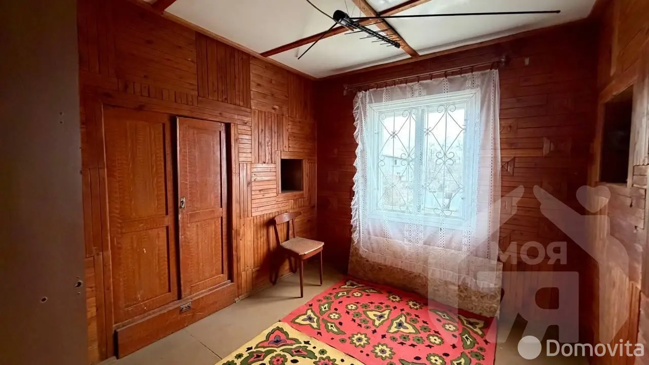 Продажа 2-этажной дачи в Наш Родник Минская область, 19900USD, код 185509 - фото 21