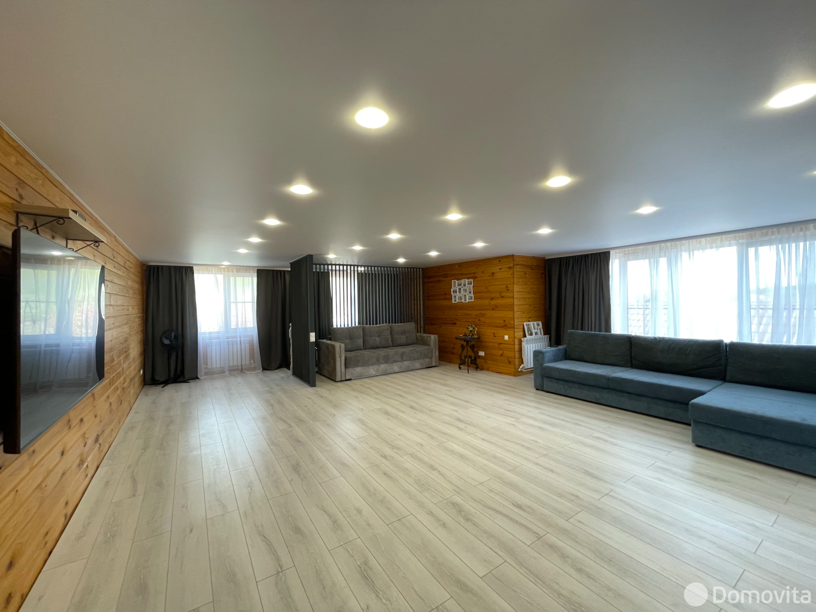  Коттедж Усадьба 