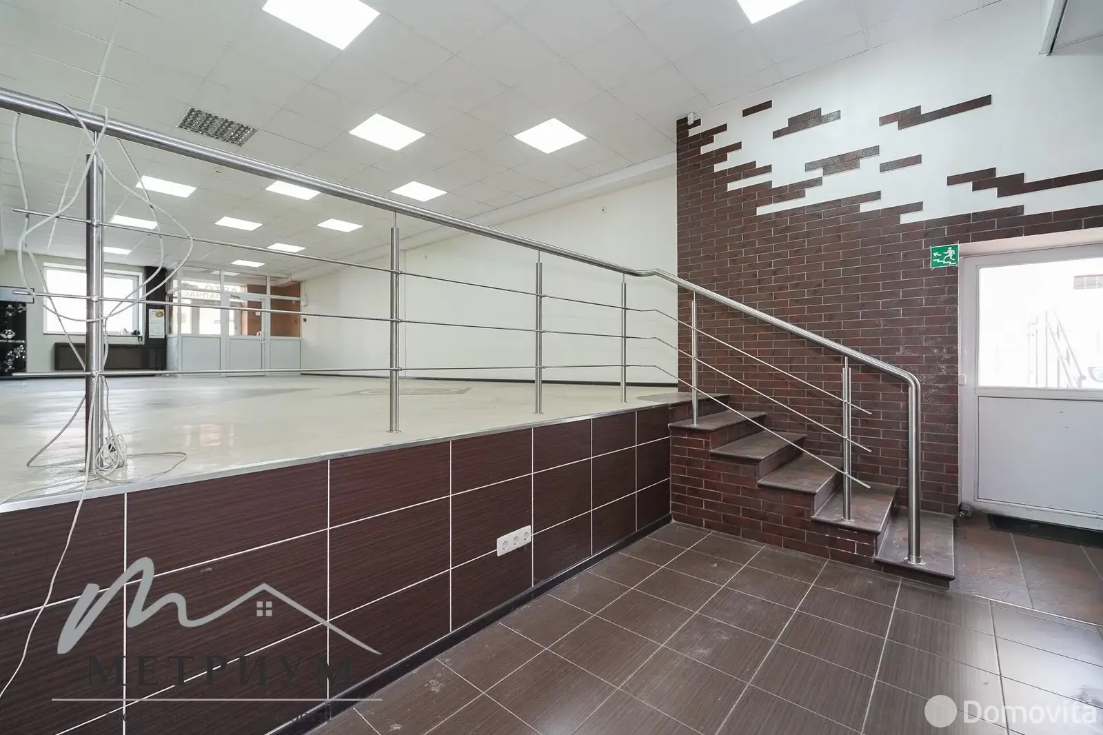 Снять офис на ул. Пономаренко, д. 35/А в Минске, 932EUR, код 15911 - фото 7