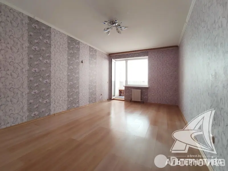 Продажа 1-комнатной квартиры в Бресте, ул. Суворова, 46390 USD, код: 1130665 - фото 1