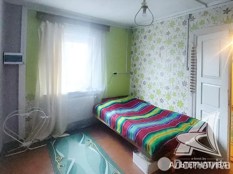 коттедж, Брест, 