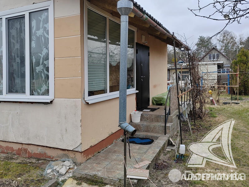 Продажа 2-этажной дачи в Прогресс Брестская область, 17000USD, код 172747 - фото 11