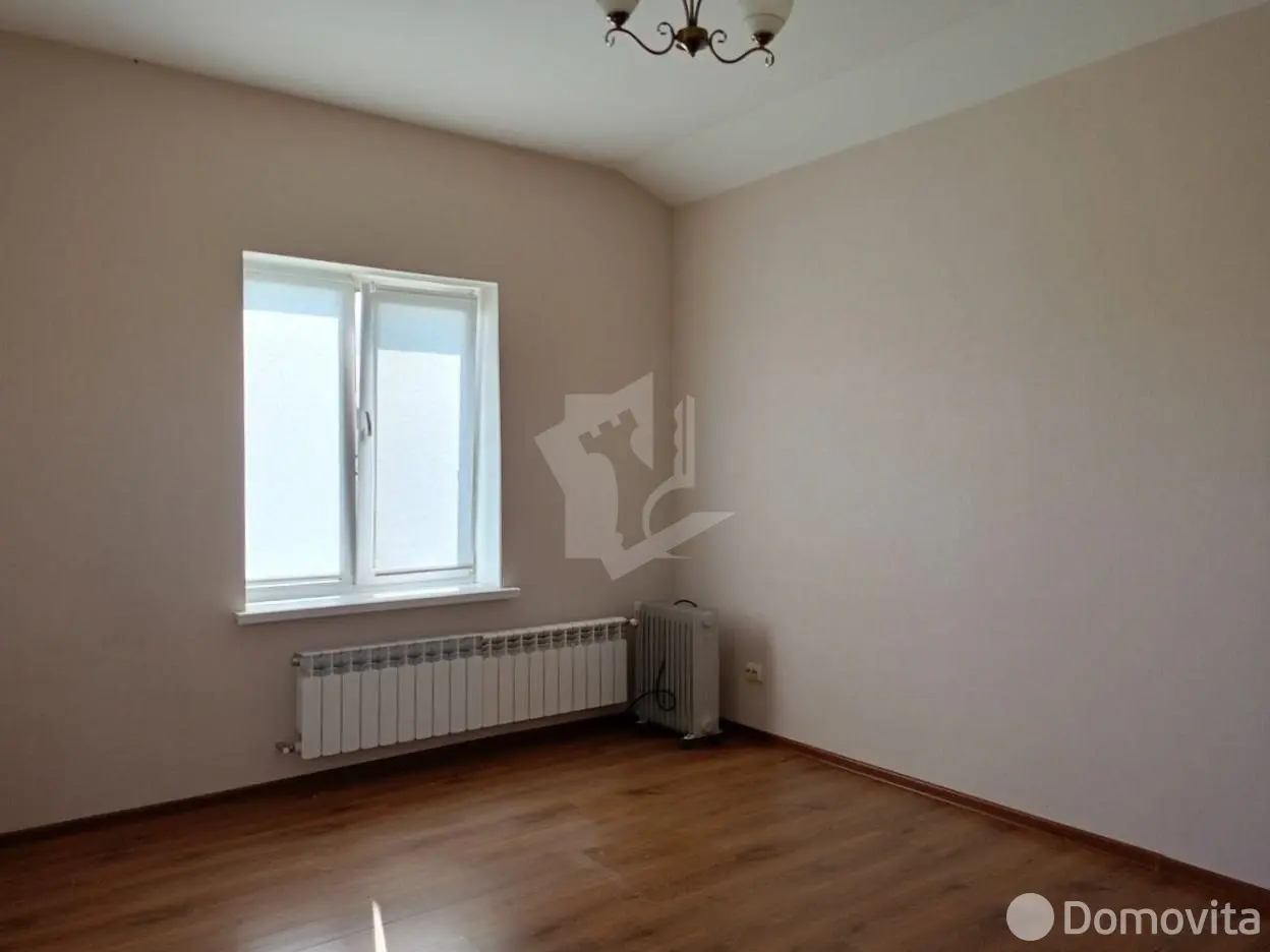 Аренда 2-этажного дома в Тарасово, Минская область, ул. Чистая, д. 8, 1450USD, код 4866 - фото 17