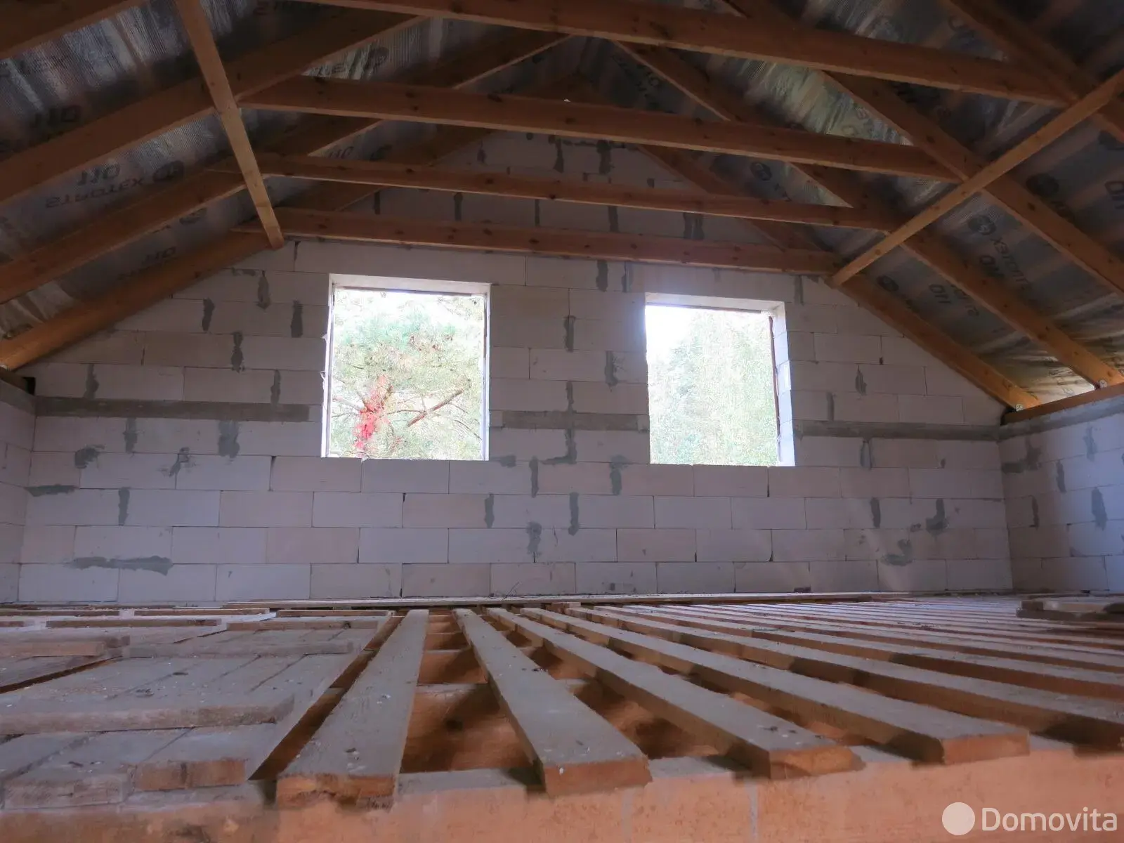 дача, Березка-2008,