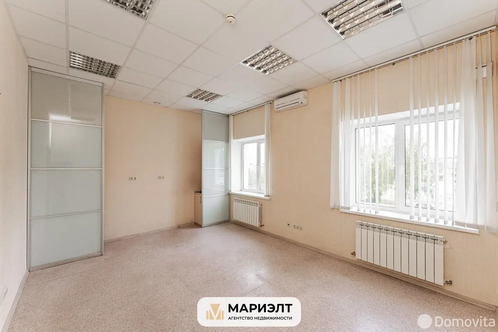 Аренда складского помещения на ул. Тюленина, д. 18 в Колодищах, код 964408 - фото 13