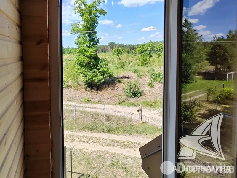 Купить 2-этажную дачу в Ольха-91 Брестская область, 37000USD, код 179149 - фото 28