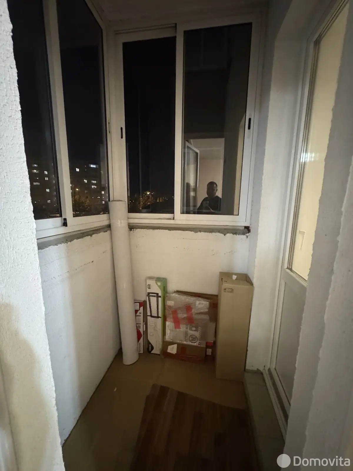 Снять 2-комнатную квартиру в Минске, ул. Лобанка, д. 14, 500USD, код 150690 - фото 11