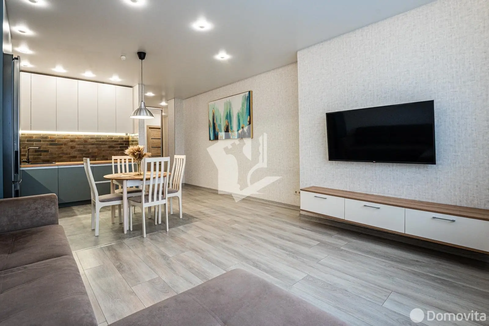 Цена аренды квартиры, Минск, пр-т Дзержинского, д. 90