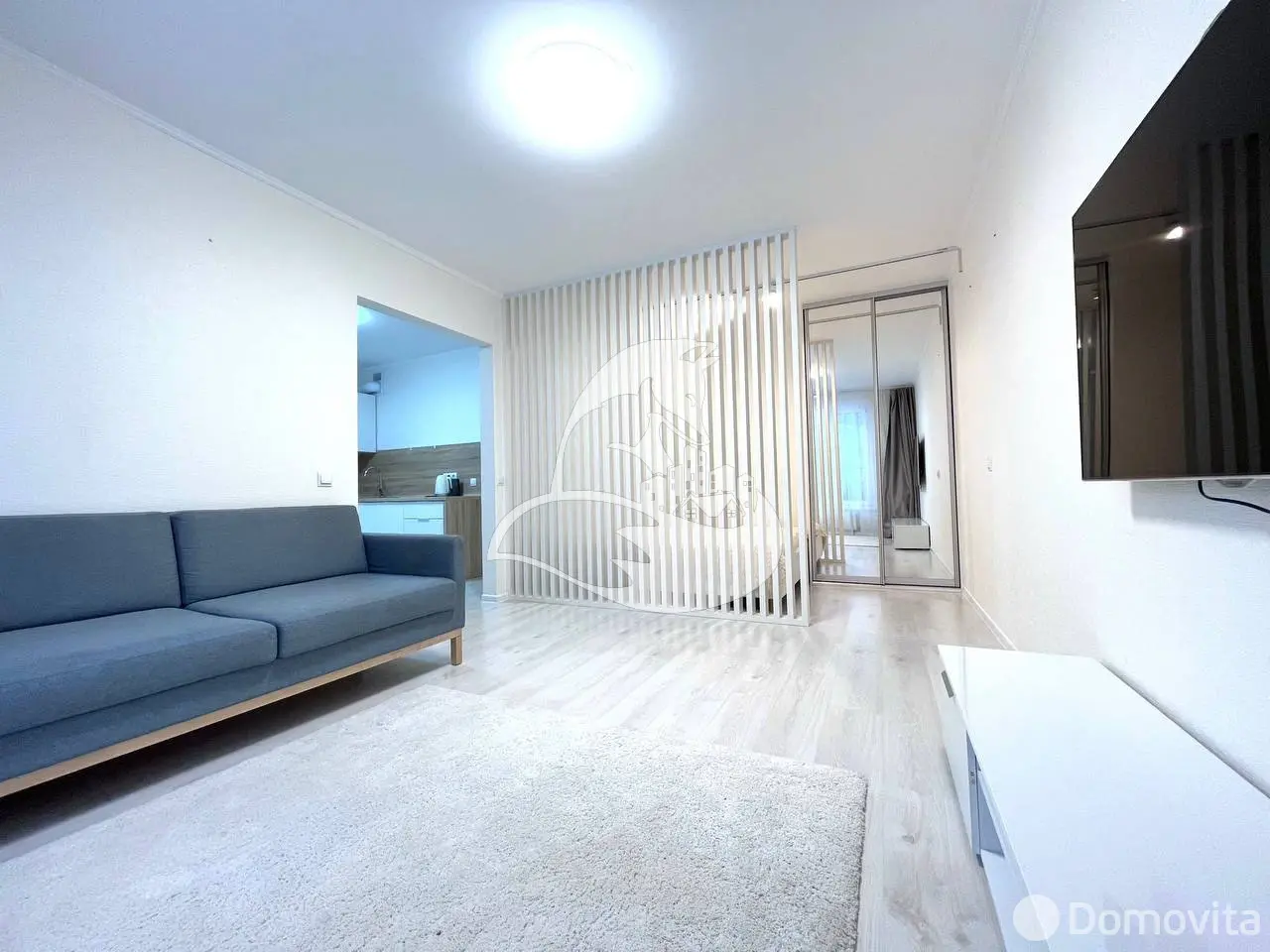 Снять 1-комнатную квартиру в Копище, ул. Братьев Райт, д. 4, 500USD, код 149222 - фото 16