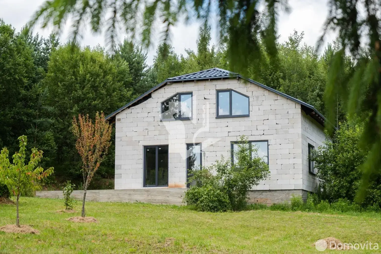 Цена продажи дома, Красовщина,