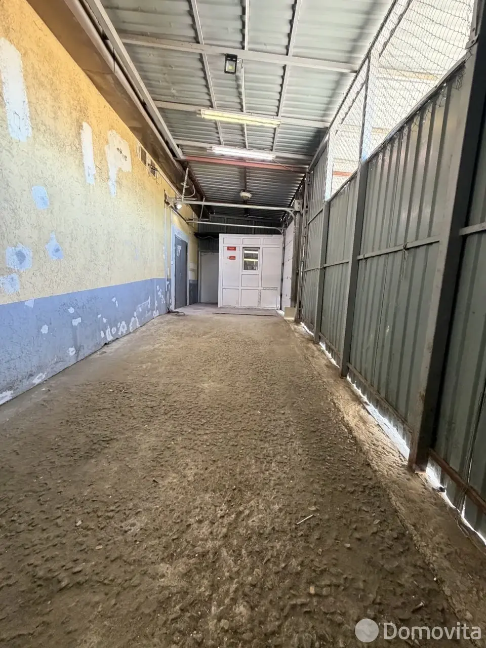 Снять офис на ул. Андреевская, д. 20 в Марьиной Горке, 4222BYN, код 17366 - фото 22