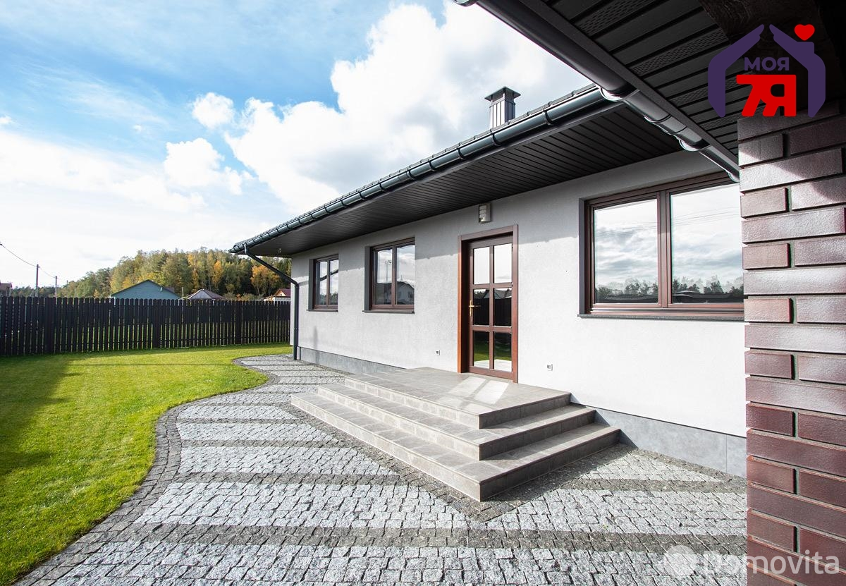 коттедж, Васильковый, 