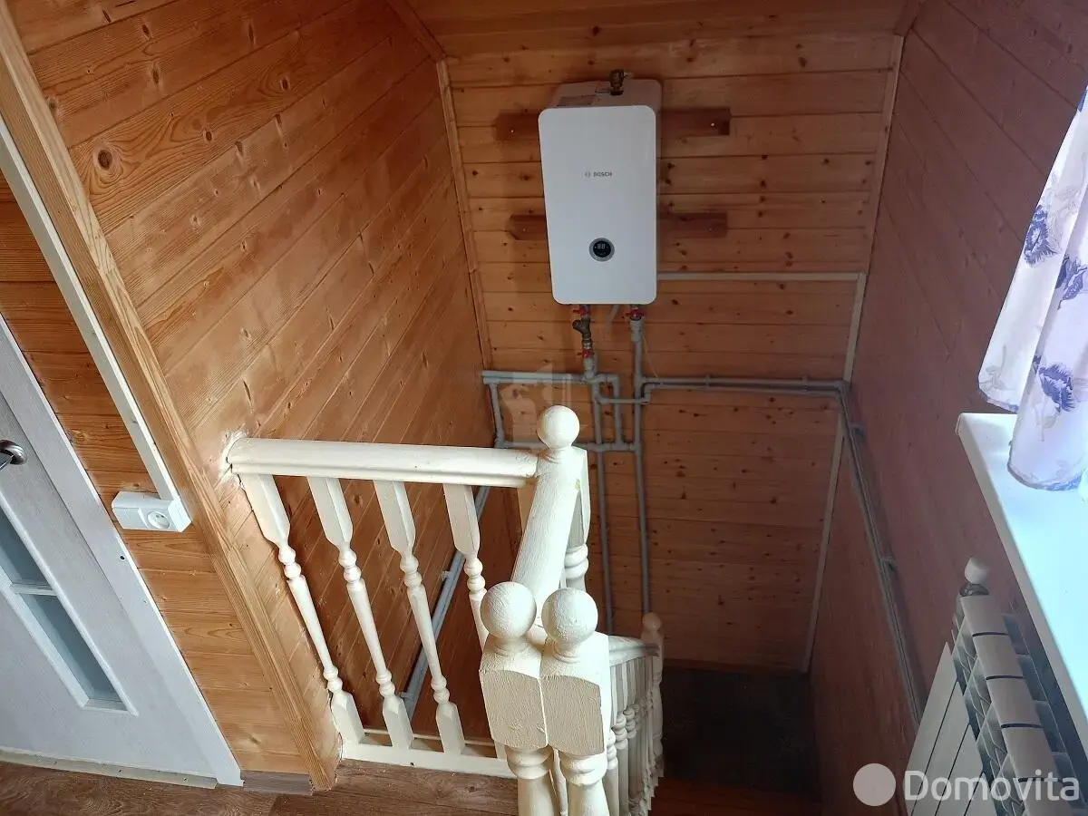 Продажа 2-этажной дачи в Белмонэф Минская область, 54500USD, код 181939 - фото 26