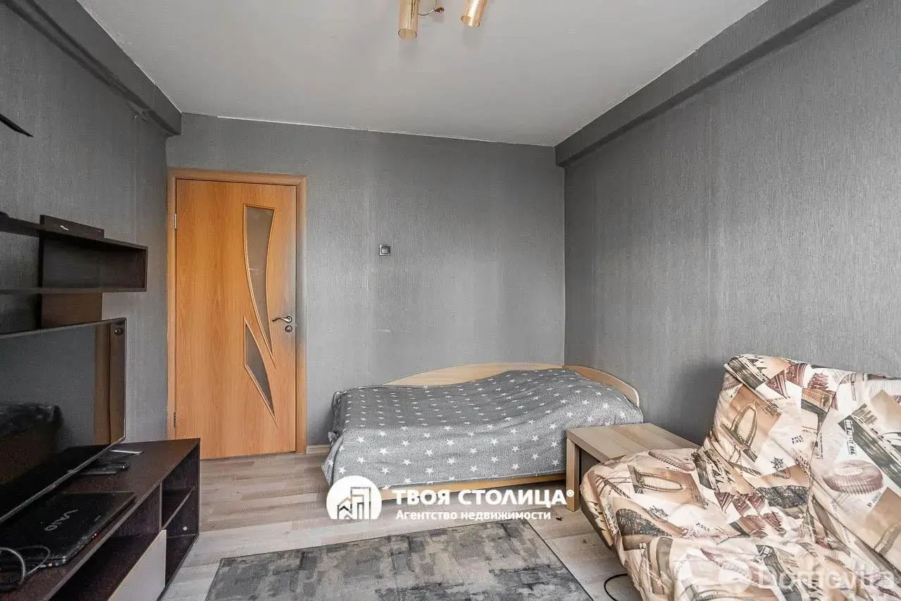 комната, Минск, ул. Ротмистрова, д. 24 на ст. метро Могилевская