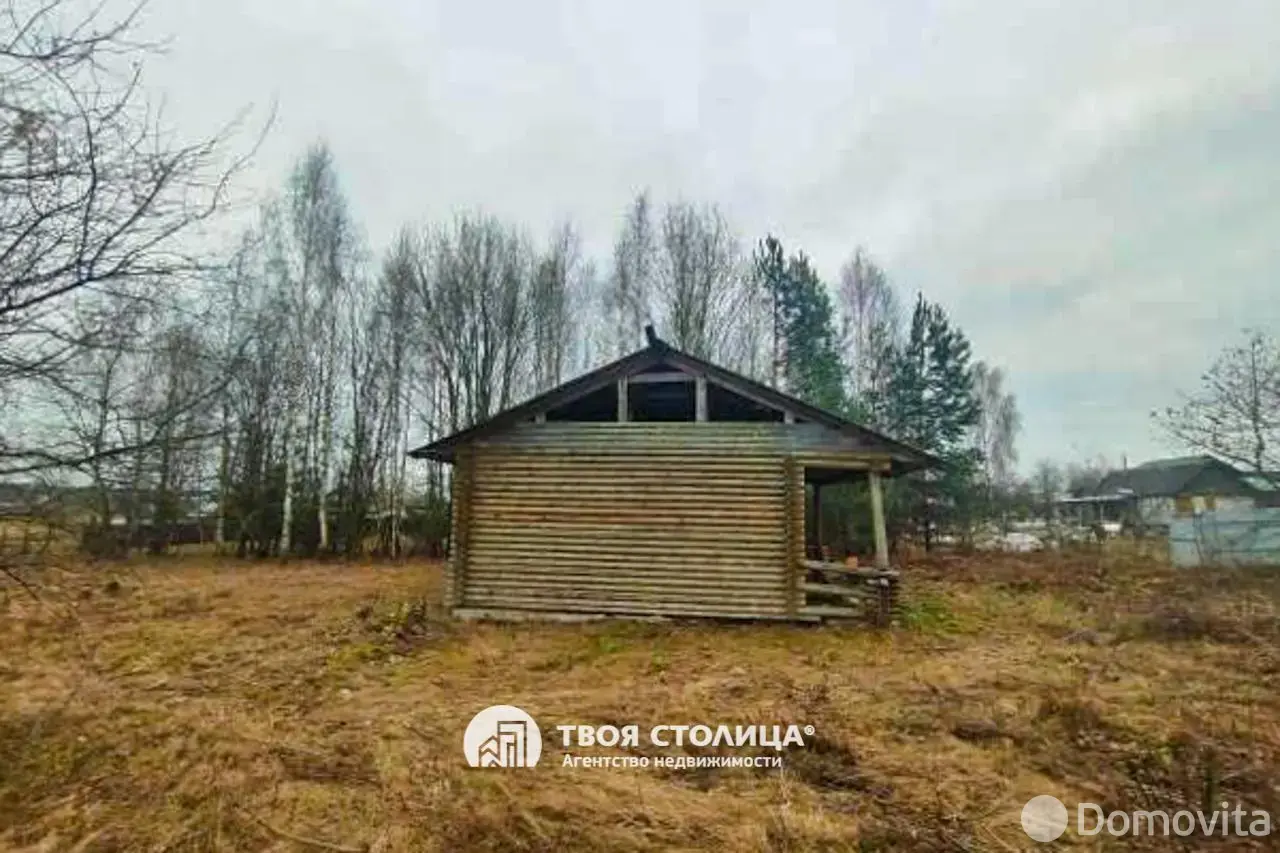 коттедж, Ленино, ул. Луговая