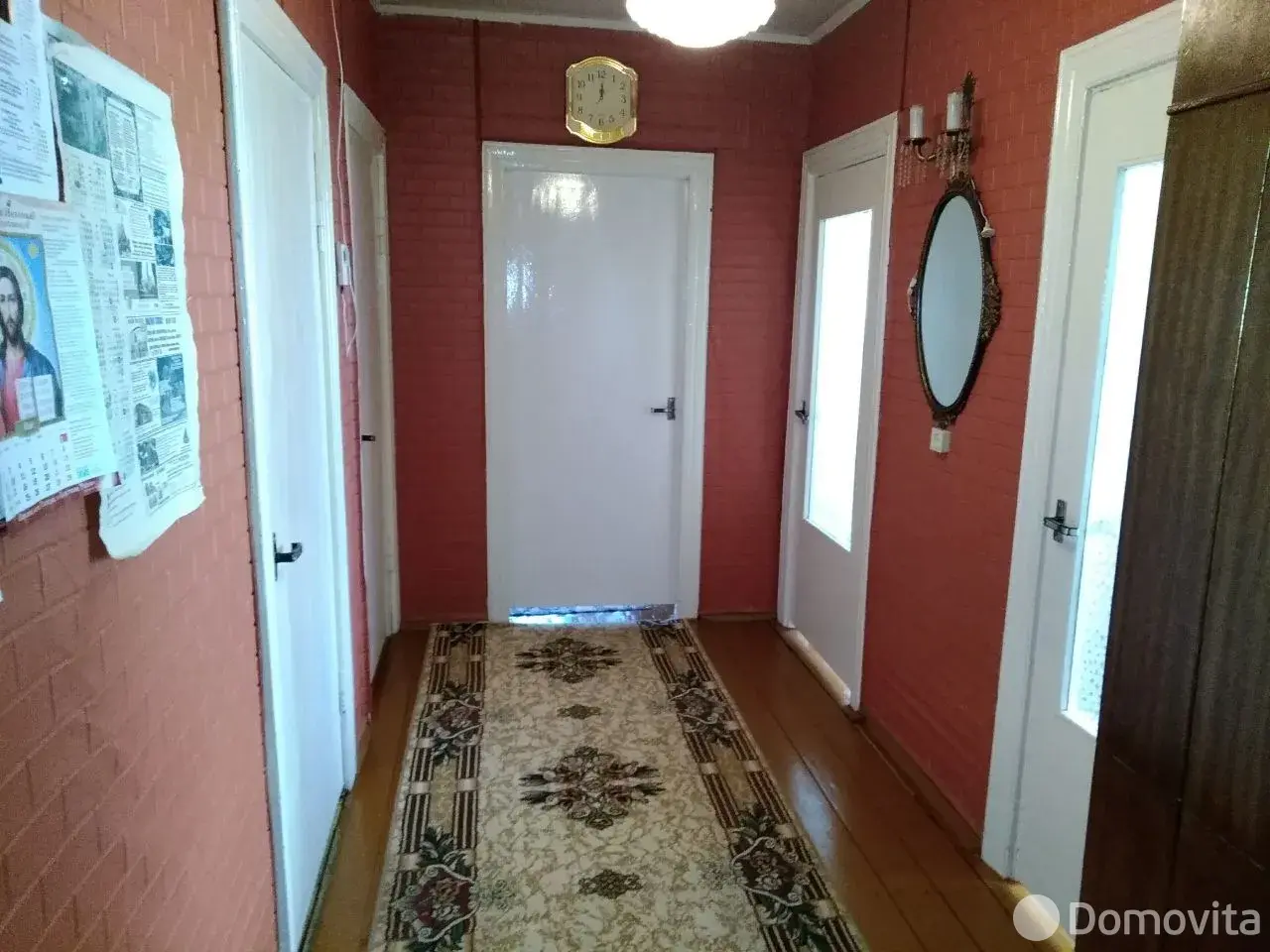 купить дом, Ляховичи, ул. Центральная, д. 1А